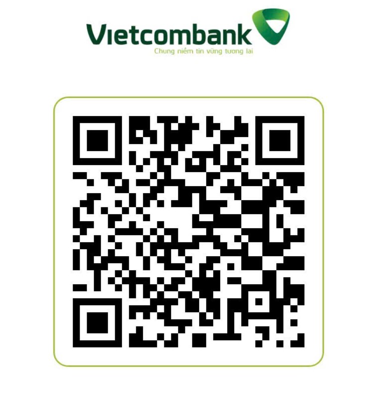 QR Chuyển khoản